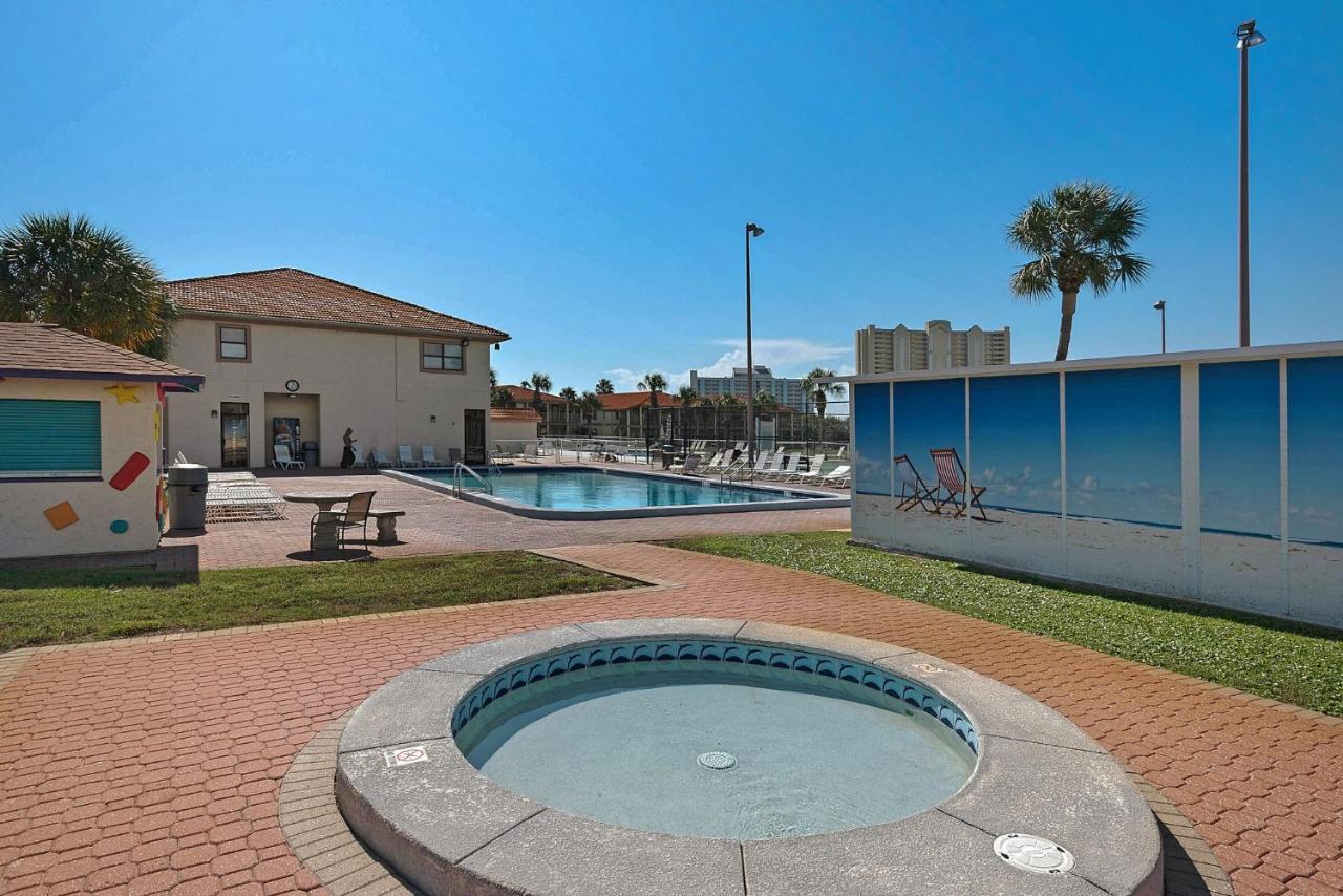Near Pier Park And Beach - Pools Onsite - Flpcb66 파나마 시티 외부 사진
